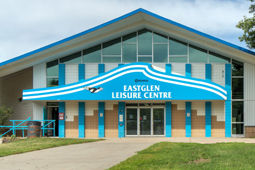 Eastglen Leisure Centre